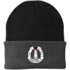 Peggys' Cove Souvenirs  Port Authority Knit Cap/Hat, Hats - Peggys Cove Lighthouse Nova Scotia