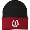 Peggys' Cove Souvenirs  Port Authority Knit Cap/Hat, Hats - Peggys Cove Lighthouse Nova Scotia