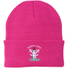 Peggys' Cove Souvenirs  Port Authority Knit Cap/Hat, Hats - Peggys Cove Lighthouse Nova Scotia