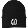 Peggys' Cove Souvenirs  Port Authority Knit Cap/Hat, Hats - Peggys Cove Lighthouse Nova Scotia