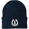 Peggys' Cove Souvenirs  Port Authority Knit Cap/Hat, Hats - Peggys Cove Lighthouse Nova Scotia