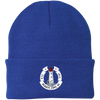 Peggys' Cove Souvenirs  Port Authority Knit Cap/Hat, Hats - Peggys Cove Lighthouse Nova Scotia