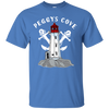 Peggy's Cove Souvenirs Ultra Cotton T-Shirt, T-Shirts - Peggys Cove Lighthouse Nova Scotia