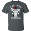Peggy's Cove Souvenirs Ultra Cotton T-Shirt, T-Shirts - Peggys Cove Lighthouse Nova Scotia