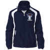 Peggys Cove Unisex Jersey-Lined Jacket, Jackets - Peggys Cove Lighthouse Nova Scotia