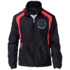 Peggys Cove Unisex Jersey-Lined Jacket, Jackets - Peggys Cove Lighthouse Nova Scotia