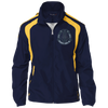 Peggys Cove Unisex Jersey-Lined Jacket, Jackets - Peggys Cove Lighthouse Nova Scotia