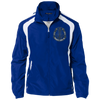 Peggys Cove Unisex Jersey-Lined Jacket, Jackets - Peggys Cove Lighthouse Nova Scotia