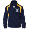 Peggys Cove Unisex Jersey-Lined Jacket, Jackets - Peggys Cove Lighthouse Nova Scotia