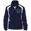 Peggys Cove Unisex Jersey-Lined Jacket, Jackets - Peggys Cove Lighthouse Nova Scotia