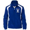 Peggys Cove Unisex Jersey-Lined Jacket, Jackets - Peggys Cove Lighthouse Nova Scotia