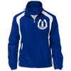 Peggys Cove Unisex Jersey-Lined Jacket, Jackets - Peggys Cove Lighthouse Nova Scotia