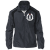 Peggys Cove Unisex Jersey-Lined Jacket, Jackets - Peggys Cove Lighthouse Nova Scotia