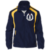 Peggys Cove Unisex Jersey-Lined Jacket, Jackets - Peggys Cove Lighthouse Nova Scotia