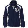 Peggys Cove Unisex Jersey-Lined Jacket, Jackets - Peggys Cove Lighthouse Nova Scotia