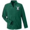 Peggys Cove Unisex Microfleece Jacket, Jackets - Peggys Cove Lighthouse Nova Scotia