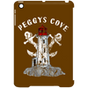 Peggys Cove iPad Mini Clip Case, Tablet Covers - Peggys Cove Lighthouse Nova Scotia