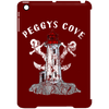 Peggys Cove iPad Mini Clip Case, Tablet Covers - Peggys Cove Lighthouse Nova Scotia