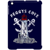 Peggys Cove iPad Mini Clip Case, Tablet Covers - Peggys Cove Lighthouse Nova Scotia