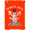 Peggys Cove iPad Mini Clip Case, Tablet Covers - Peggys Cove Lighthouse Nova Scotia