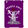 Peggys Cove iPad Mini Clip Case, Tablet Covers - Peggys Cove Lighthouse Nova Scotia