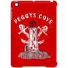 Peggys Cove iPad Mini Clip Case, Tablet Covers - Peggys Cove Lighthouse Nova Scotia