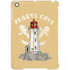 Peggys Cove iPad Mini Clip Case, Tablet Covers - Peggys Cove Lighthouse Nova Scotia