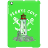 Peggys Cove iPad Mini Clip Case, Tablet Covers - Peggys Cove Lighthouse Nova Scotia