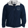 JP56 Port Authority Team Jacket, Jackets - Peggys Cove Lighthouse Nova Scotia