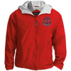 JP56 Port Authority Team Jacket, Jackets - Peggys Cove Lighthouse Nova Scotia