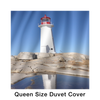 Peggy's Cove Clothing Company Bed in a Box, Bedroom Set - Peggys Cove Lighthouse Nova Scotia