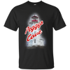 Peggys Cove Distressed Storm Ultra Cotton T-Shirt, T-Shirts - Peggys Cove Lighthouse Nova Scotia