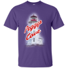 Peggys Cove Distressed Storm Ultra Cotton T-Shirt, T-Shirts - Peggys Cove Lighthouse Nova Scotia