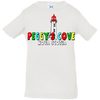 Peggys Cove Infant Jersey T-Shirt, T-Shirts - Peggys Cove Lighthouse Nova Scotia