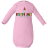 Peggys Cove Infant Layette, T-Shirts - Peggys Cove Lighthouse Nova Scotia