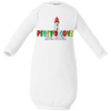 Peggys Cove Infant Layette, T-Shirts - Peggys Cove Lighthouse Nova Scotia