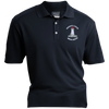 Peggys Cove Men's Nike® Dri-Fit Polo Shirt, Polo Shirts - Peggys Cove Lighthouse Nova Scotia