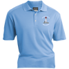 Peggys Cove Men's Nike® Dri-Fit Polo Shirt, Polo Shirts - Peggys Cove Lighthouse Nova Scotia