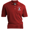 Peggys Cove Men's Nike® Dri-Fit Polo Shirt, Polo Shirts - Peggys Cove Lighthouse Nova Scotia