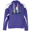 Peggy's Cove Original Apparel Holloway Colorblock Hoodie, Sweatshirts - Peggys Cove Lighthouse Nova Scotia