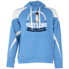 Peggy's Cove Original Apparel Holloway Colorblock Hoodie, Sweatshirts - Peggys Cove Lighthouse Nova Scotia