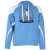 Peggy's Cove Original Apparel Holloway Colorblock Hoodie, Sweatshirts - Peggys Cove Lighthouse Nova Scotia