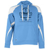 Peggy's Cove Original Apparel Holloway Colorblock Hoodie, Sweatshirts - Peggys Cove Lighthouse Nova Scotia