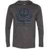 Peggys Cove Original Apparel LS T-Shirt Hoodie, T-Shirts - Peggys Cove Lighthouse Nova Scotia