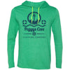 Peggys Cove Original Apparel LS T-Shirt Hoodie, T-Shirts - Peggys Cove Lighthouse Nova Scotia