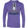 Peggys Cove Original Apparel LS T-Shirt Hoodie, T-Shirts - Peggys Cove Lighthouse Nova Scotia