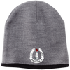 Peggys' Cove Souvenirs 100% Acrylic Beanie, Hats - Peggys Cove Lighthouse Nova Scotia