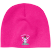 Peggys' Cove Souvenirs 100% Acrylic Beanie, Hats - Peggys Cove Lighthouse Nova Scotia