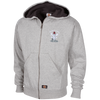 Peggys' Cove Souvenirs Dickies Thermal Fleece Hoodie, Sweatshirts - Peggys Cove Lighthouse Nova Scotia