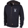 Peggys' Cove Souvenirs Dickies Thermal Fleece Hoodie, Sweatshirts - Peggys Cove Lighthouse Nova Scotia